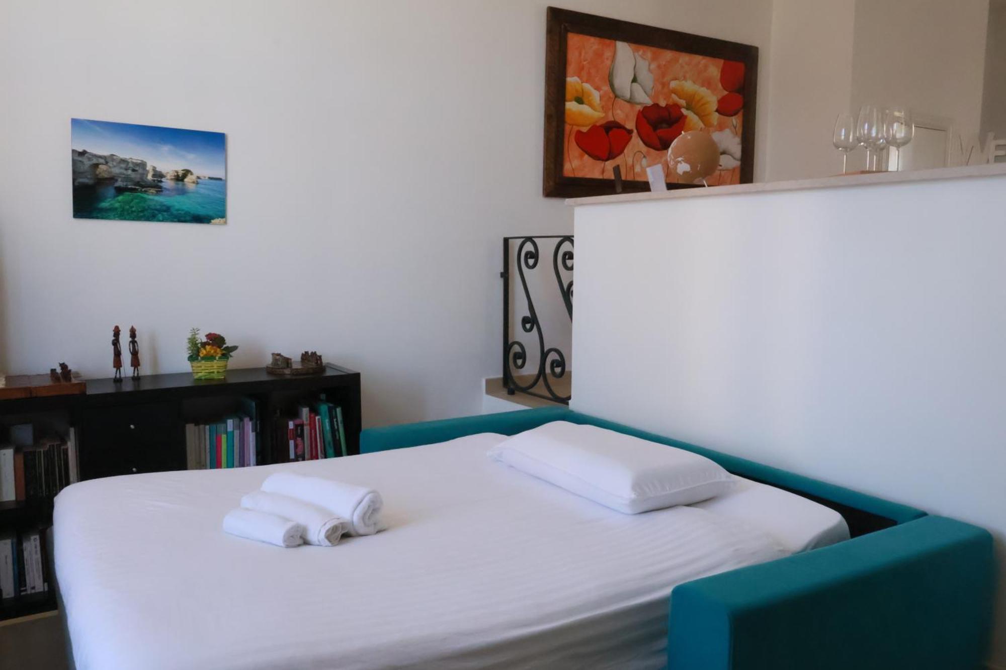 The Golden Hour, Luxury Apartment With A Panoramic View Lecce Exterior photo